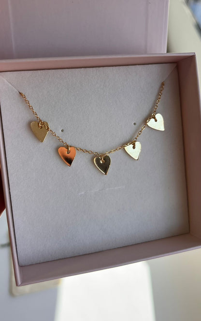 Pulseira Love