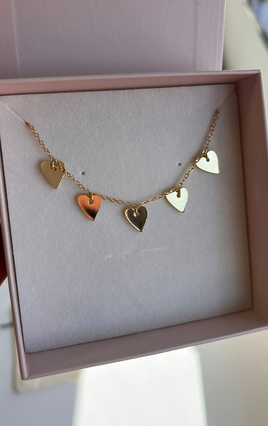 Pulseira Love