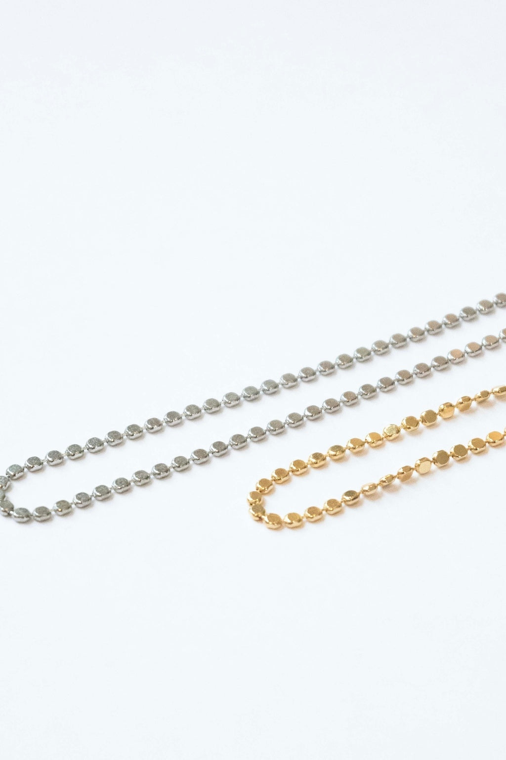Choker serena prata