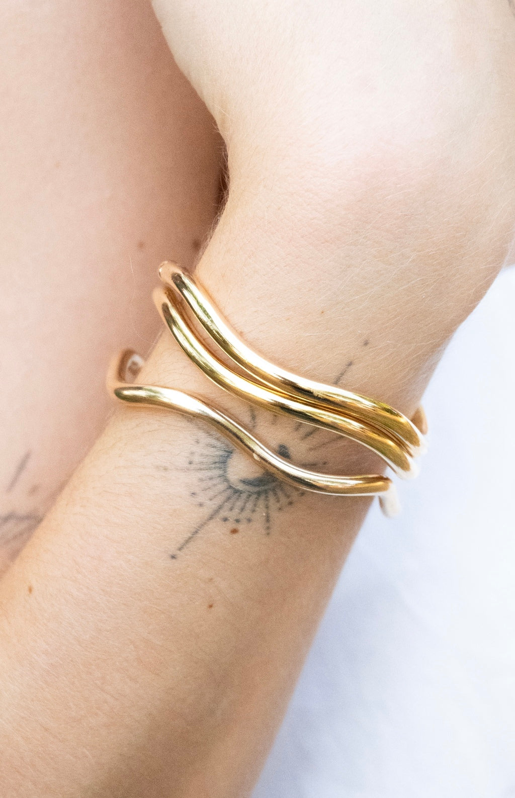 bracelete wave