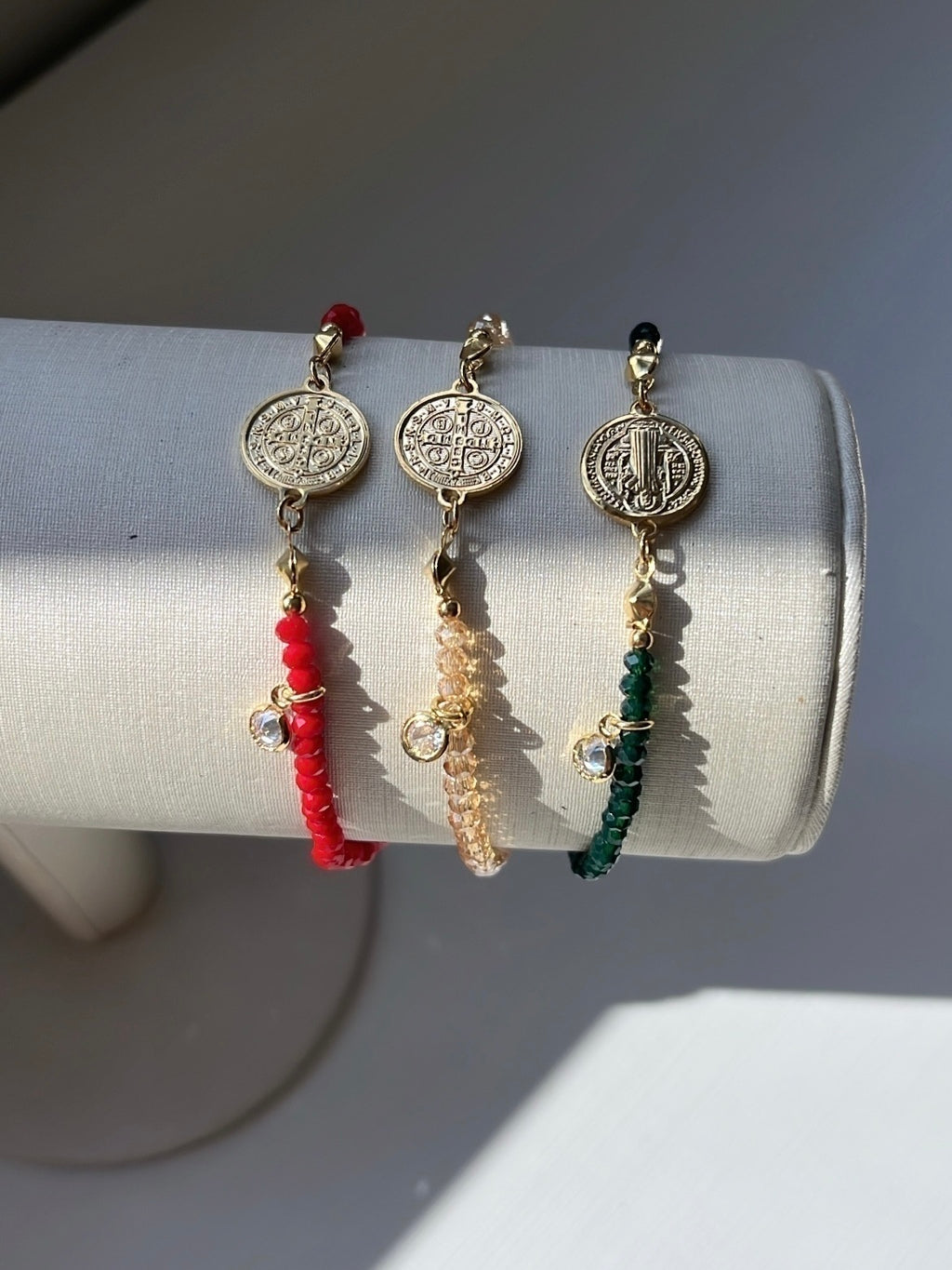 Pulseira São Bento