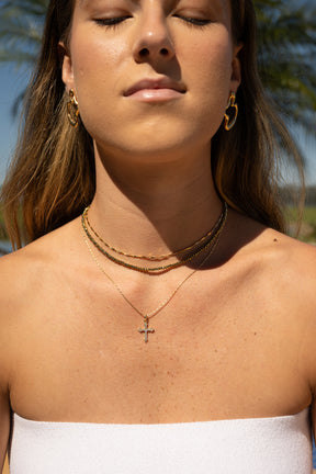 Conjunto summer