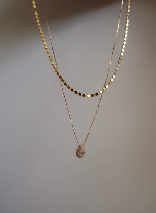 Conjunto Classic