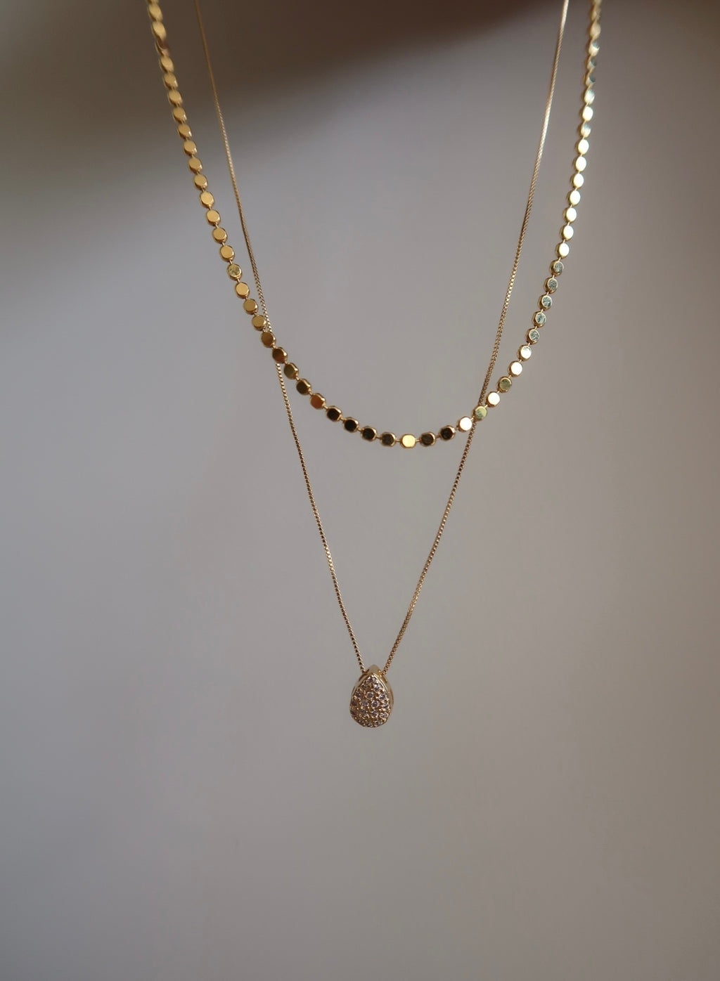 Conjunto Classic
