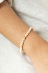 Pulseira Pérolas