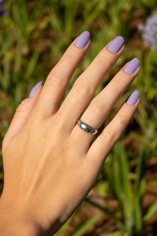 Conjunto anel bold