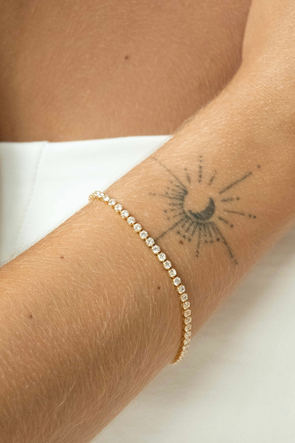 Pulseira riviera
