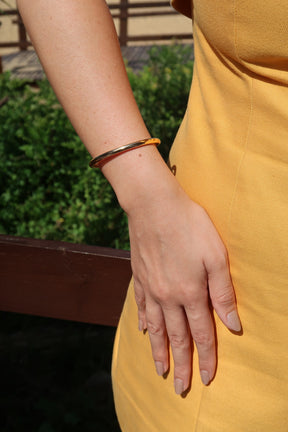 Bracelete liso