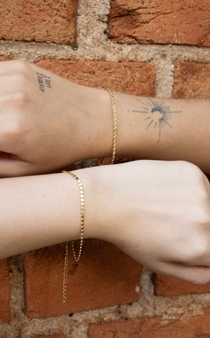 Pulseira Serena