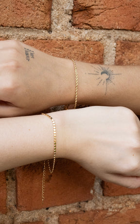 Pulseira Serena